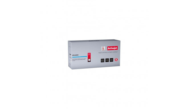 Activejet ATB-426CN toner (replacement for Brother TN-426C; Supreme; 6500 pages; cyan)
