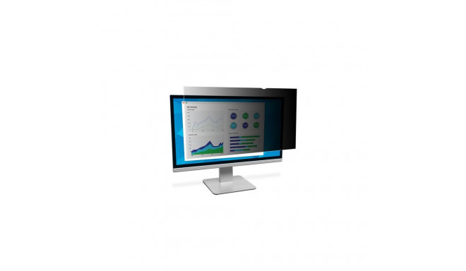 3M Privacy Filter for 34in Full Screen Monitor, 21:9, PF340W2E