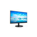 Philips V Line 272V8LA/00 computer monitor 68.6 cm (27&quot;) 1920 x 1080 pixels Full HD LED Bla