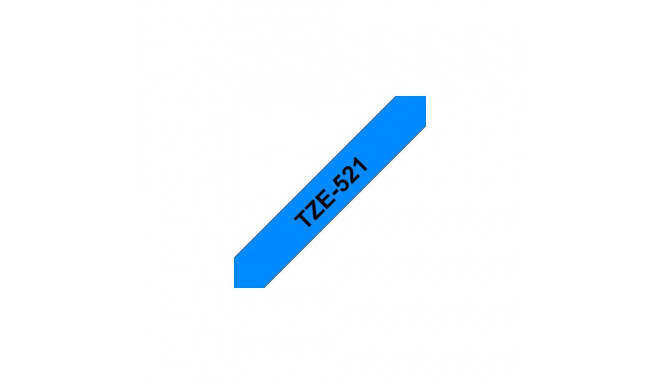 Brother Laminated tape 9mm