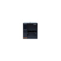 Brother TJ-4121TN label printer Thermal line 300 x 300 DPI Wired Ethernet LAN