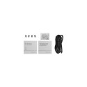 DeepCool PL650D power supply unit 650 W 20+4 pin ATX ATX Black