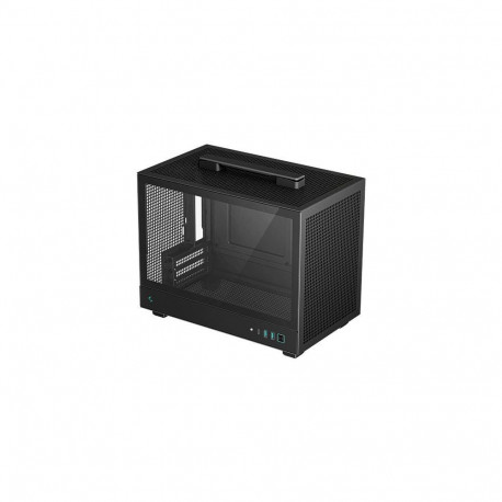 DeepCool CH160 Small Form Factor (SFF) Black