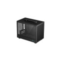 DeepCool CH160 Small Form Factor (SFF) Black