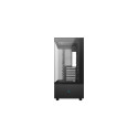 DeepCool CH690 DIGITAL Tower Black