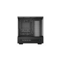 DeepCool CH690 DIGITAL Tower Black