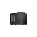 DeepCool CH160 Small Form Factor (SFF) Black