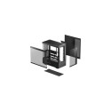 DeepCool CH690 DIGITAL Tower Black