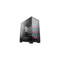 DeepCool CG580 4F Midi Tower Black