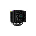DeepCool AK620 DIGITAL Processor Air cooler 12 cm Black 1 pc(s)