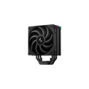 DeepCool AK400 Digital PRO Processor Air cooler 12 cm Black 1 pc(s)