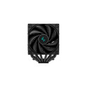 DeepCool AK620 DIGITAL Processor Air cooler 12 cm Black 1 pc(s)