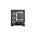 DeepCool CG580 4F Midi Tower Black