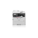 Brother MFC-L3760CDW multifunction printer LED A4 600 x 2400 DPI 26 ppm Wi-Fi