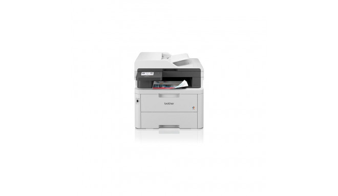 Brother MFC-L3760CDW multifunction printer LED A4 600 x 2400 DPI 26 ppm Wi-Fi