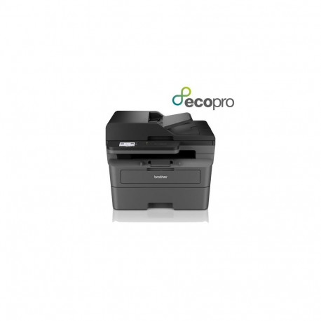 Brother MFC-L2860DWE EcoPro Ready All-in-One Mono Laser Printer