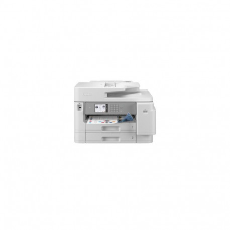 Brother MFC-J5955DW multifunction printer Inkjet A3 1200 x 4800 DPI 30 ppm Wi-Fi