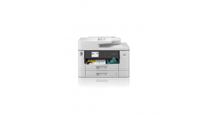 Brother MFC-J5740DW multifunction printer Inkjet A3 1200 x 4800 DPI Wi-Fi