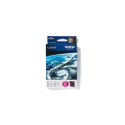Brother LC985M ink cartridge 1 pc(s) Original Magenta
