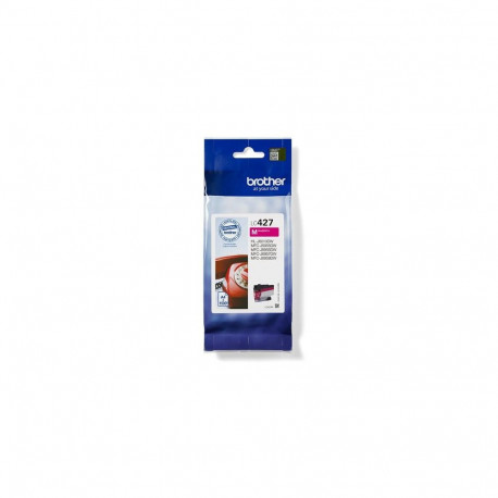 Brother LC427M ink cartridge 1 pc(s) Original Magenta