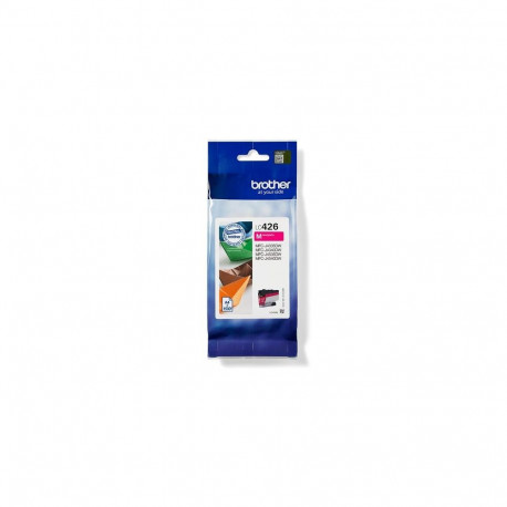 Brother LC-426M ink cartridge 1 pc(s) Original Magenta