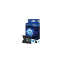 Brother LC1280XLC ink cartridge 1 pc(s) Original High (XL) Yield Cyan