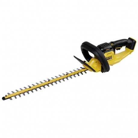 DeWALT DCM563PB-XJ power hedge trimmer Double blade