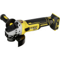 DeWALT DCG405N-XJ angle grinder 12.5 cm 9000 RPM 1000 W 1.75 kg