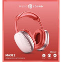 Music Sound HEADPHONES MAXI2