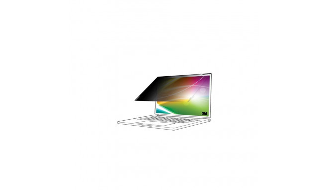 3M Bright Screen Privacy Filter for Apple® MacBook Pro® 16 M1-M4, 16:10, BPNAP005