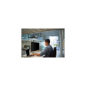 3M Privacy Filter for 23.6in Monitor, 16:9, PF236W9B