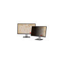 3M Privacy Filter for 23.6in Monitor, 16:9, PF236W9B