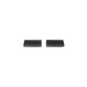 Lindy 100m Cat.6A HDMI 4K60, Audio, IR and RS-232 HDBaseT 3.0 KVM Extender