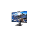 Philips P Line 326P1H/00 LED display 80 cm (31.5&quot;) 2560 x 1440 pixels Quad HD Black