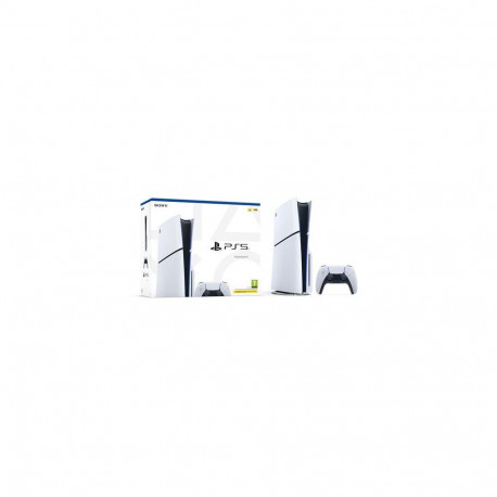 Sony PlayStation 5 (model group - Slim)