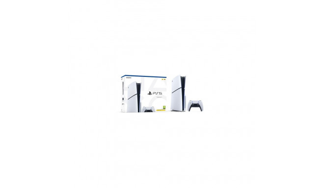 Sony PlayStation 5 (model group - Slim)
