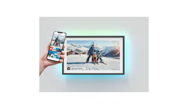 Denver Frameo PFF-1081 25,4cm (10,1 ) 16GB
