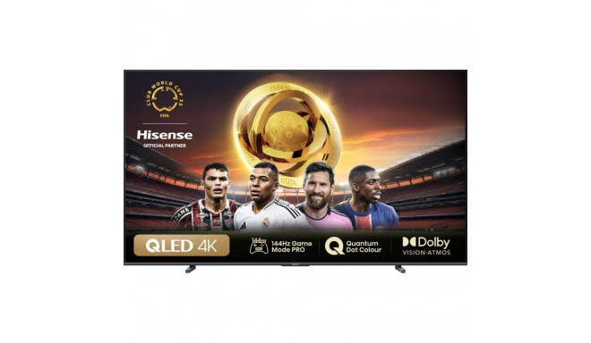 Hisense 100E7NQ