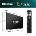 Hisense 100E7NQ