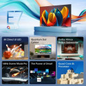 Hisense 100E7NQ