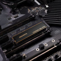 ADATA SSD LEGEND 900 PRO 1TB M.2 PCIe Gen.4x4 lugemiskiirus 7400 kirjutamiskiirus 6000