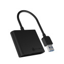 ICY BOX IB-CR301-U3 Type-C USB 3.0 mitme kaardilugeja