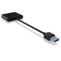 ICY BOX IB-CR301-U3 Type-C USB 3.0 mitme kaardilugeja