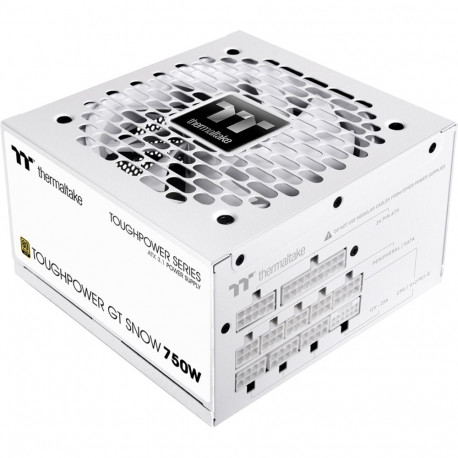 Thermaltake toiteplokk Toughpower GT 750W, valge