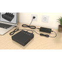 ICY BOX IB-4013MCL-C4 Docking Klonstation M2 NVMe SSD