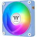 Thermaltake CT120 EX Reverse Fan Hydrangea Blue 3 Pack ARGB Sync