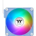 Thermaltake CT120 EX reverse ventilaator hortensiasinine 3-pack ARGB Sync