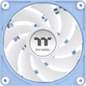 Thermaltake CT120 EX Reverse Fan Hydrangea Blue 3 Pack ARGB Sync