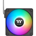 Thermaltake CT120 EX Reverse Fan Black 3 Pack ARGB Sync