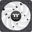 Thermaltake CT120 EX Reverse Fan Black 3 Pack ARGB Sync